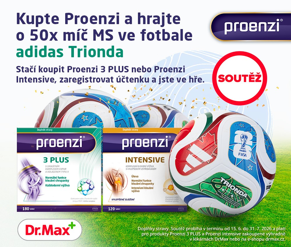 Proenzi
